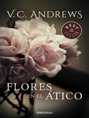 Flores en el ático - ebook